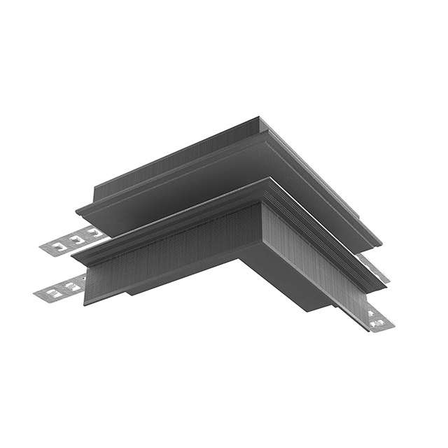 Внешний угол-соединитель Maytoni Technical Accessories for Exility TRA34CO-42B в Санкт-Петербурге