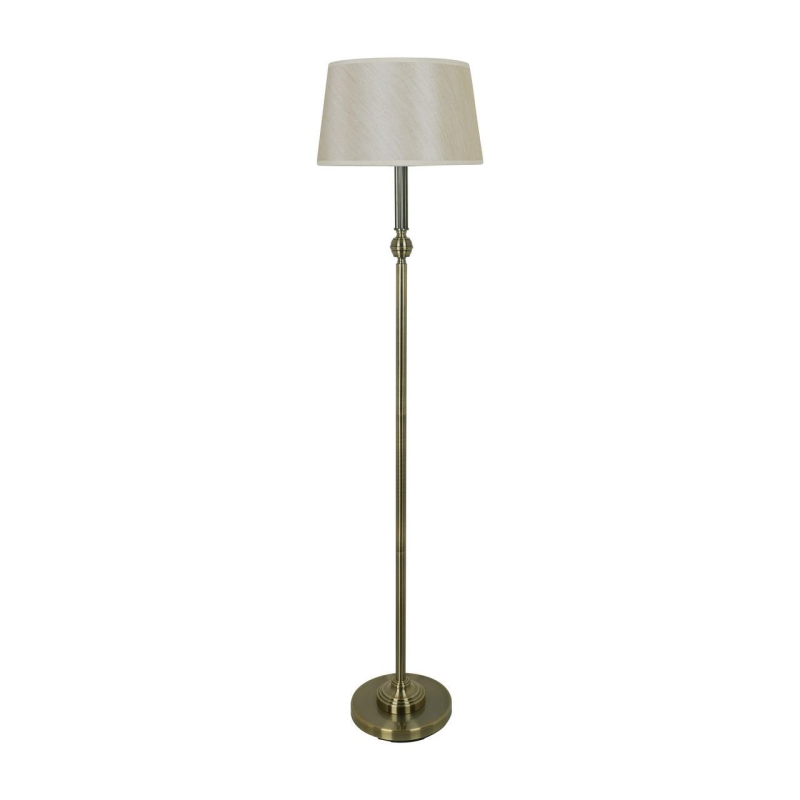 Торшер Arte Lamp York A2273PN-1AB в Санкт-Петербурге