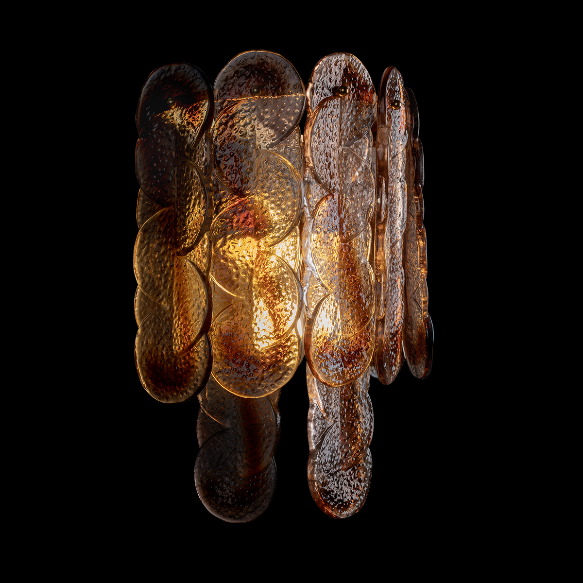 Настенный светильник LOFT IT Flow 10487W в #REGION_NAME_DECLINE_PP#