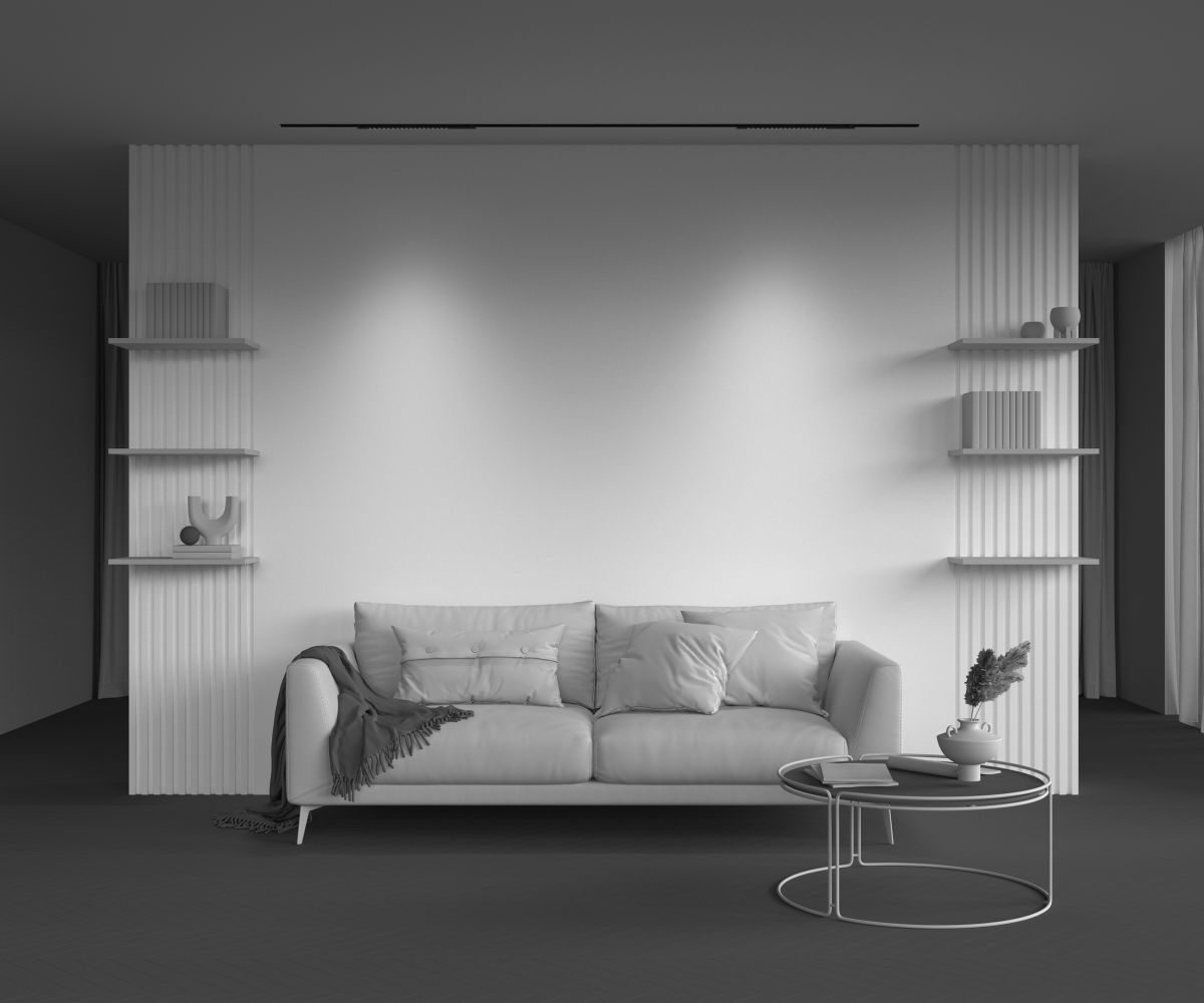 Трековый магнитный светильник Maytoni Technical Points TR232-2-15W4K-B в Санкт-Петербурге