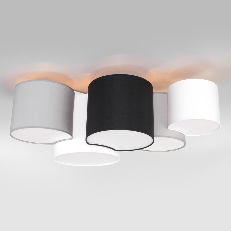 Потолочный светильник TK Lighting Mona Colour 4185 Mona Colour в Санкт-Петербурге