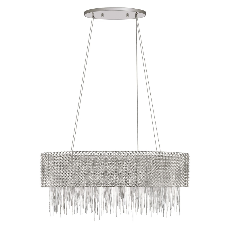 Подвесная люстра Loft IT Opera 10406/850L в Санкт-Петербурге