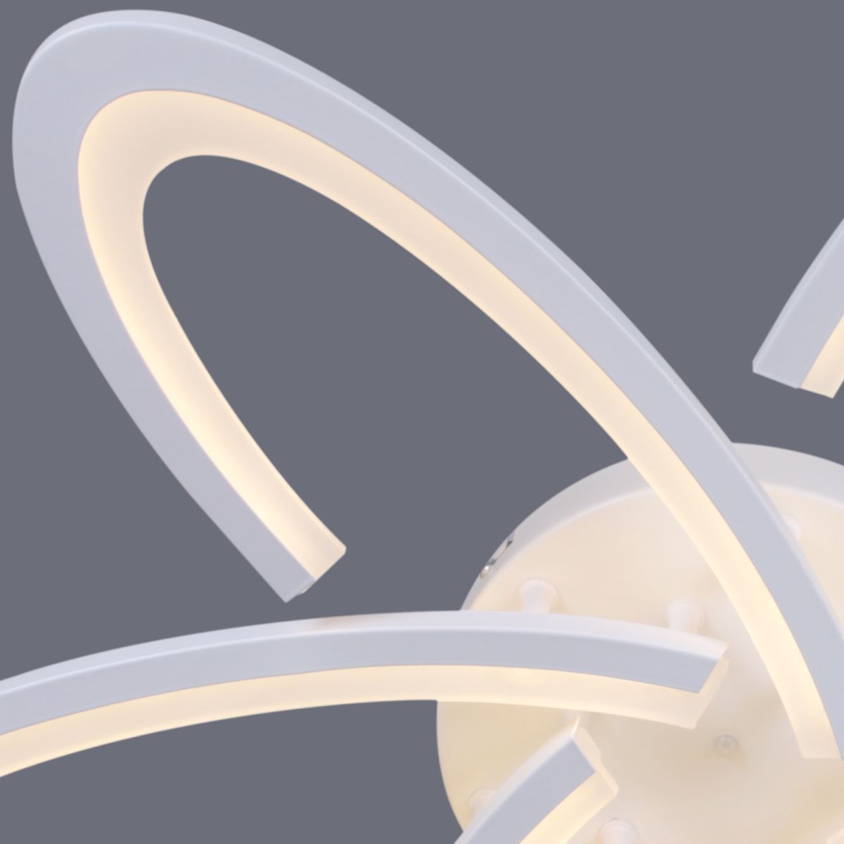 Потолочный светильник Reluce 05629-0.3-06 WH в #REGION_NAME_DECLINE_PP#