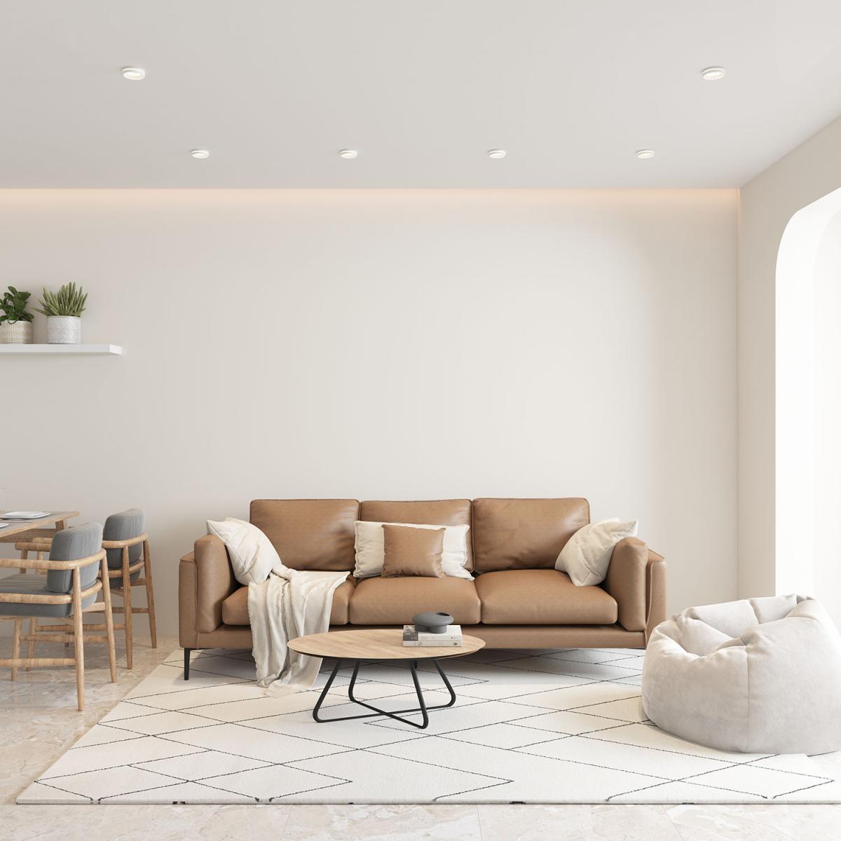 Встраиваемый светильник Denkirs DK4030 DK4031-WH в #REGION_NAME_DECLINE_PP#