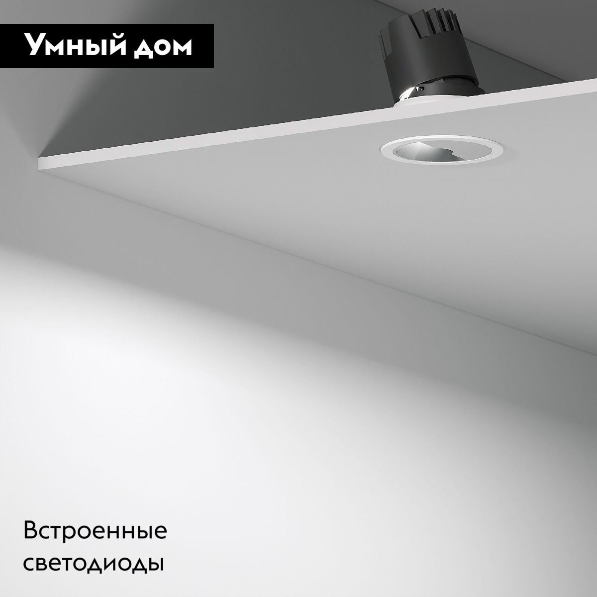 Встраиваемый светильник Elektrostandard Inline 4690389200526 a064611 в Санкт-Петербурге