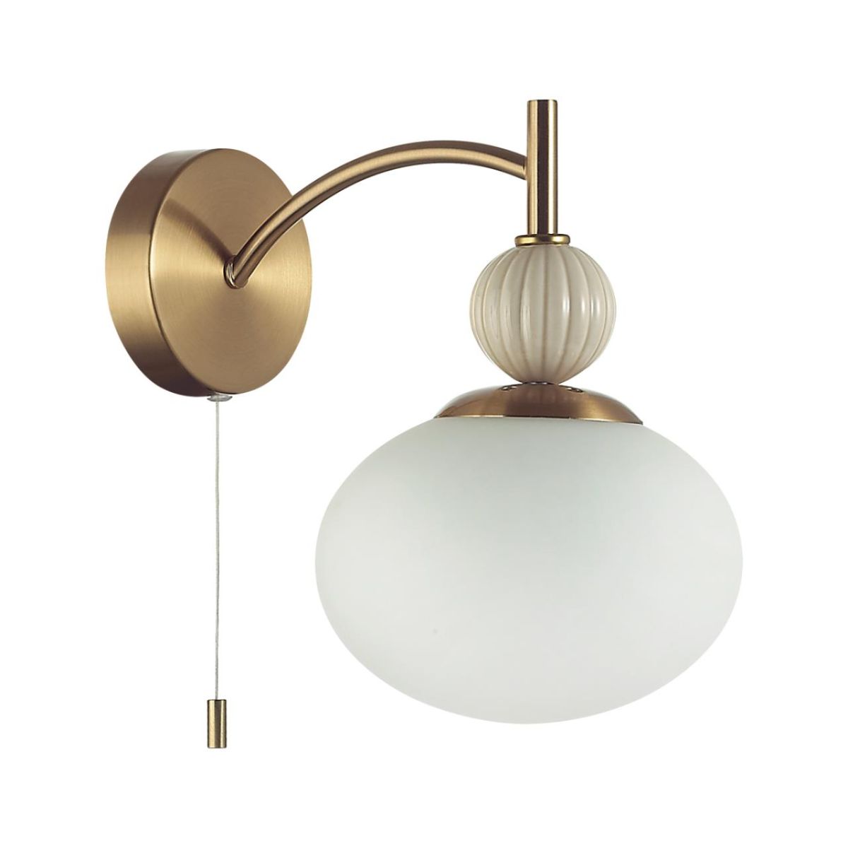 Бра Lumion Neoclassi Gloriya 8272/1W в Санкт-Петербурге