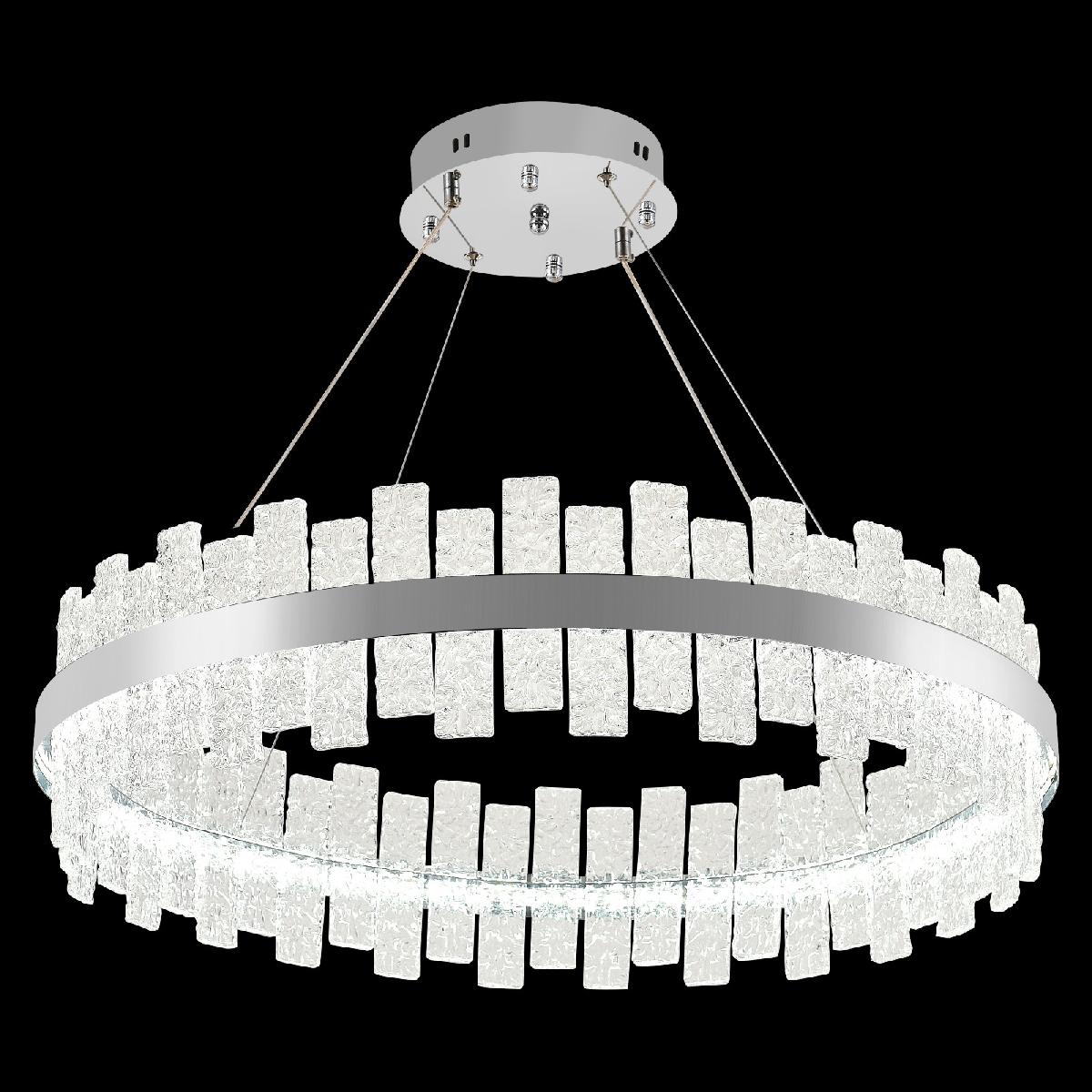 Подвесная люстра Natali Kovaltseva LED LAMPS 81269 в Санкт-Петербурге