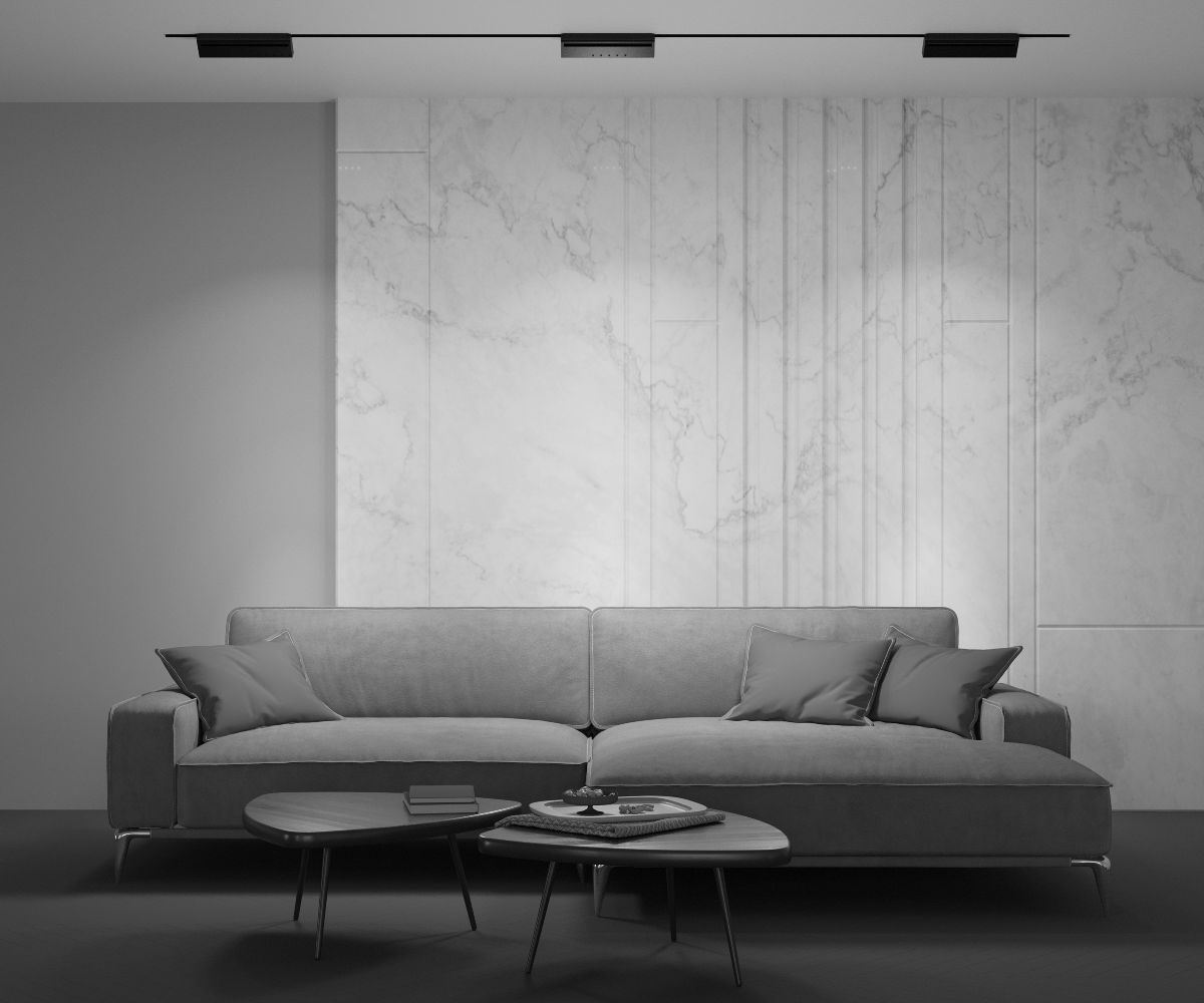 Трековый светильник Maytoni Technical Basis Rot TR075-2-20W4K-B в Санкт-Петербурге