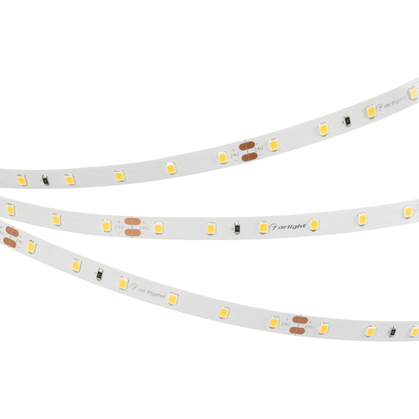 Светодиодная лента Arlight 4,8W/m 60LED/m 2835SMD дневной белый 5M 016144(2) в #REGION_NAME_DECLINE_PP#