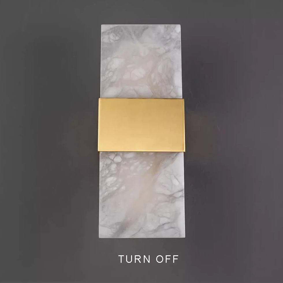 Настенный светильник Delight Collection MT1000-C brass в #REGION_NAME_DECLINE_PP#