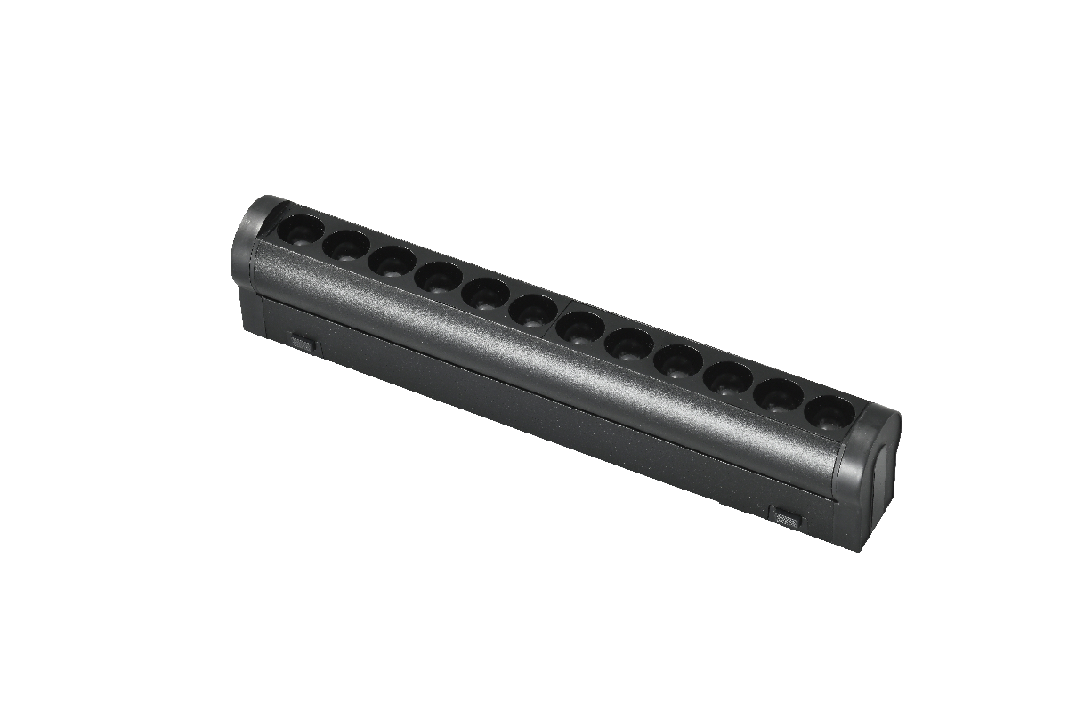 Трековый магнитный светильник iLedex Vision SMART 4825-041-L209-12W-36DG-BK в Санкт-Петербурге