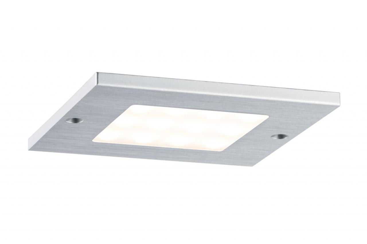 Мебельный светодиодный светильник Paulmann Micro Line Led Leaf 93561 в Санкт-Петербурге