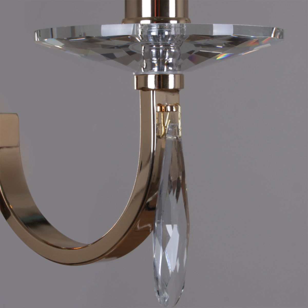 Подвесная люстра Illumico IL5253-6PLS-25 ELITE в Санкт-Петербурге