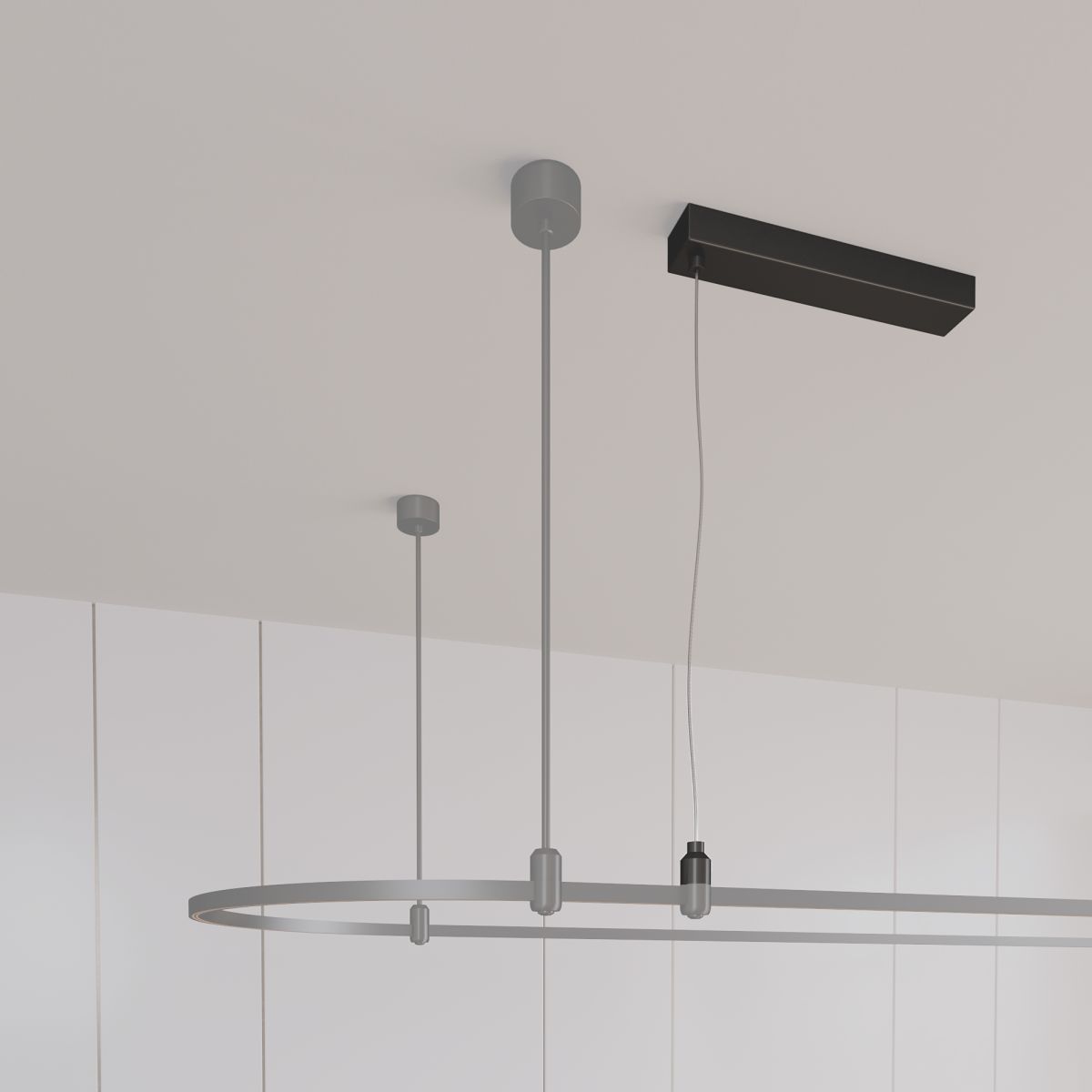 Потолочный короб Arlight ART-APRIORI-POWER-BOX-UP-L5000 (BK) (IP20 Металл) 049344 в #REGION_NAME_DECLINE_PP#