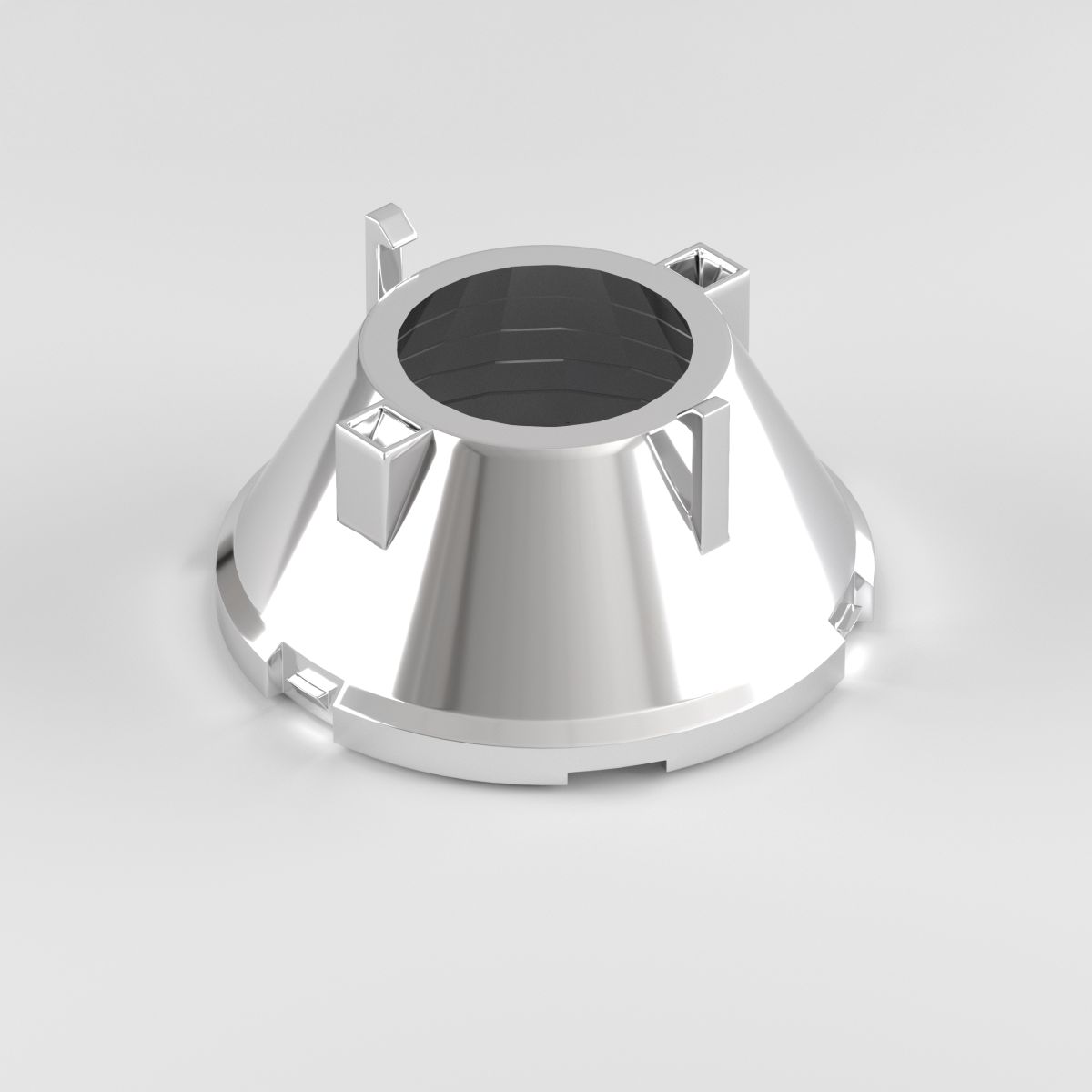 Рефлектор сменный 15G к 3850xx (D86) Lightstar Ciclone 385001 в Санкт-Петербурге