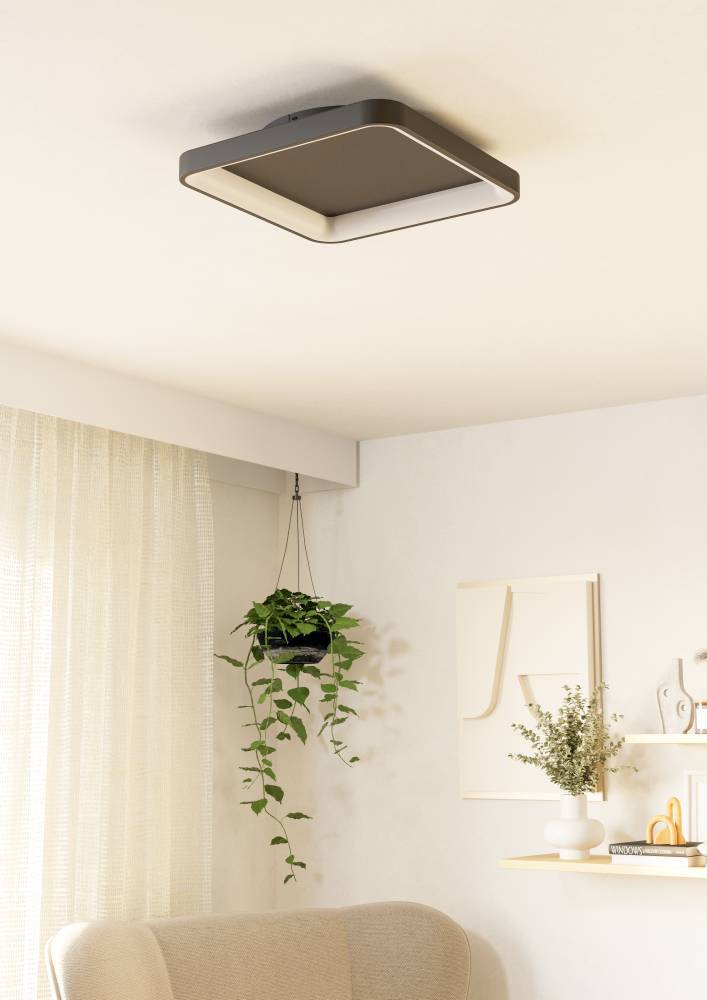 Потолочный светильник Eglo Loretello 901252 в Санкт-Петербурге