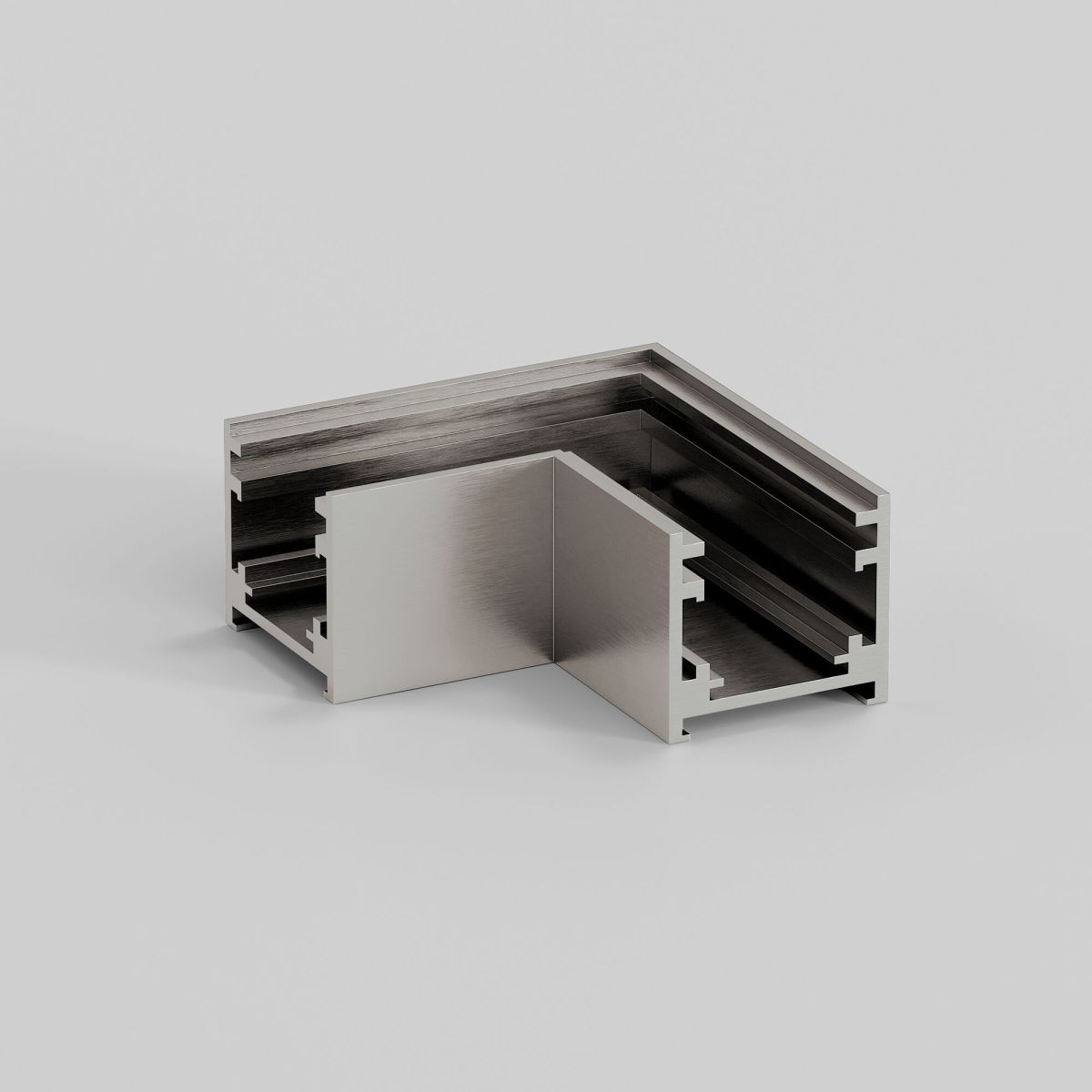 Коннектор угловой для накладного шинопровода Elektrostandard Line Magnetic 85224/00 4690389220739 a072709 в #REGION_NAME_DECLINE_PP#