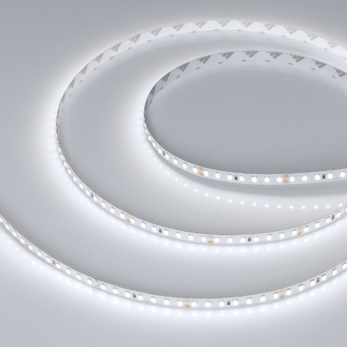 Светодиодная лента Arlight UL-A140-8mm 24V Day5000 (5 W/m, IP20, 5m) 053451 в Санкт-Петербурге