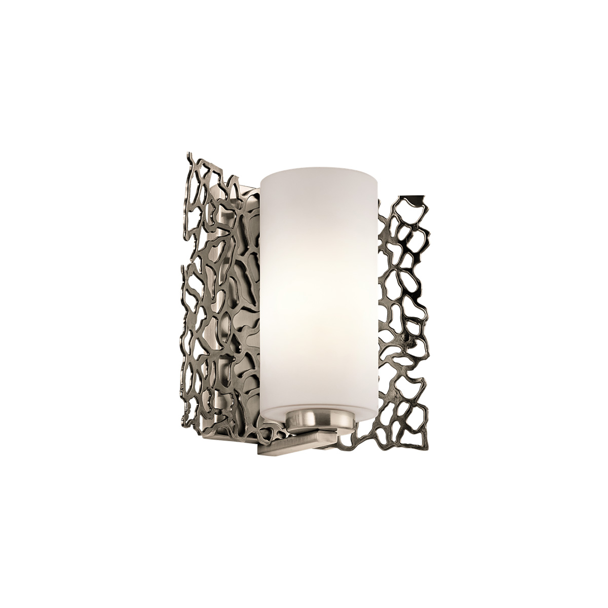 Бра Kichler Silver coral KL-SILVER-CORAL1 в Санкт-Петербурге