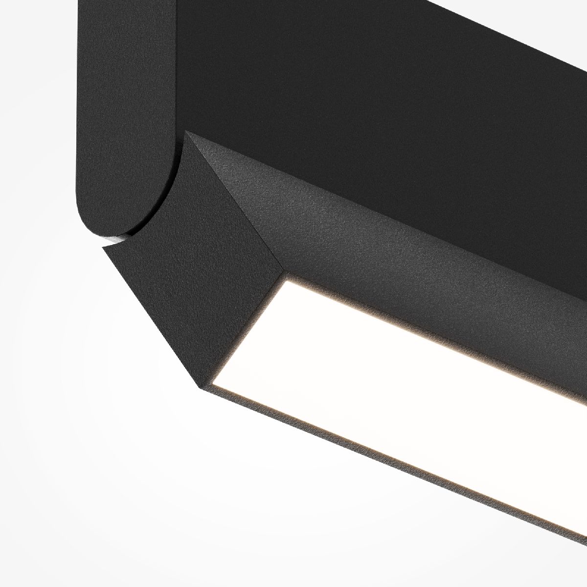 Настенно-потолочный светильник Maytoni Basis Rot C133CL-12W3K-B в #REGION_NAME_DECLINE_PP#