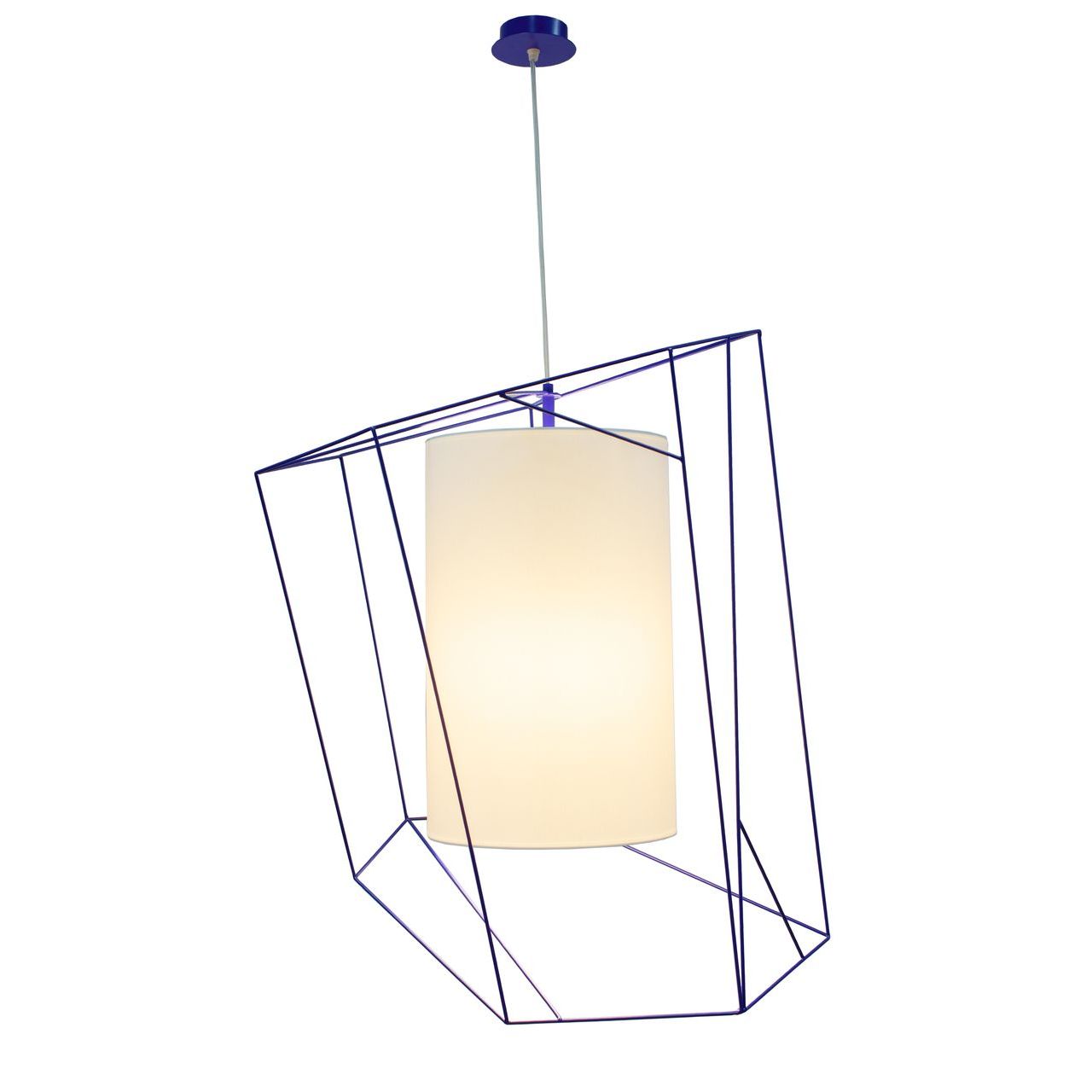 Подвесной светильник TopDecor Cage One S3 19 01 в Санкт-Петербурге