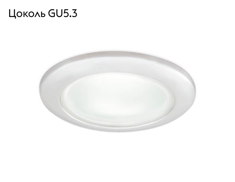 Встраиваемый светильник Ambrella Light Techno Spot TN108 в #REGION_NAME_DECLINE_PP#