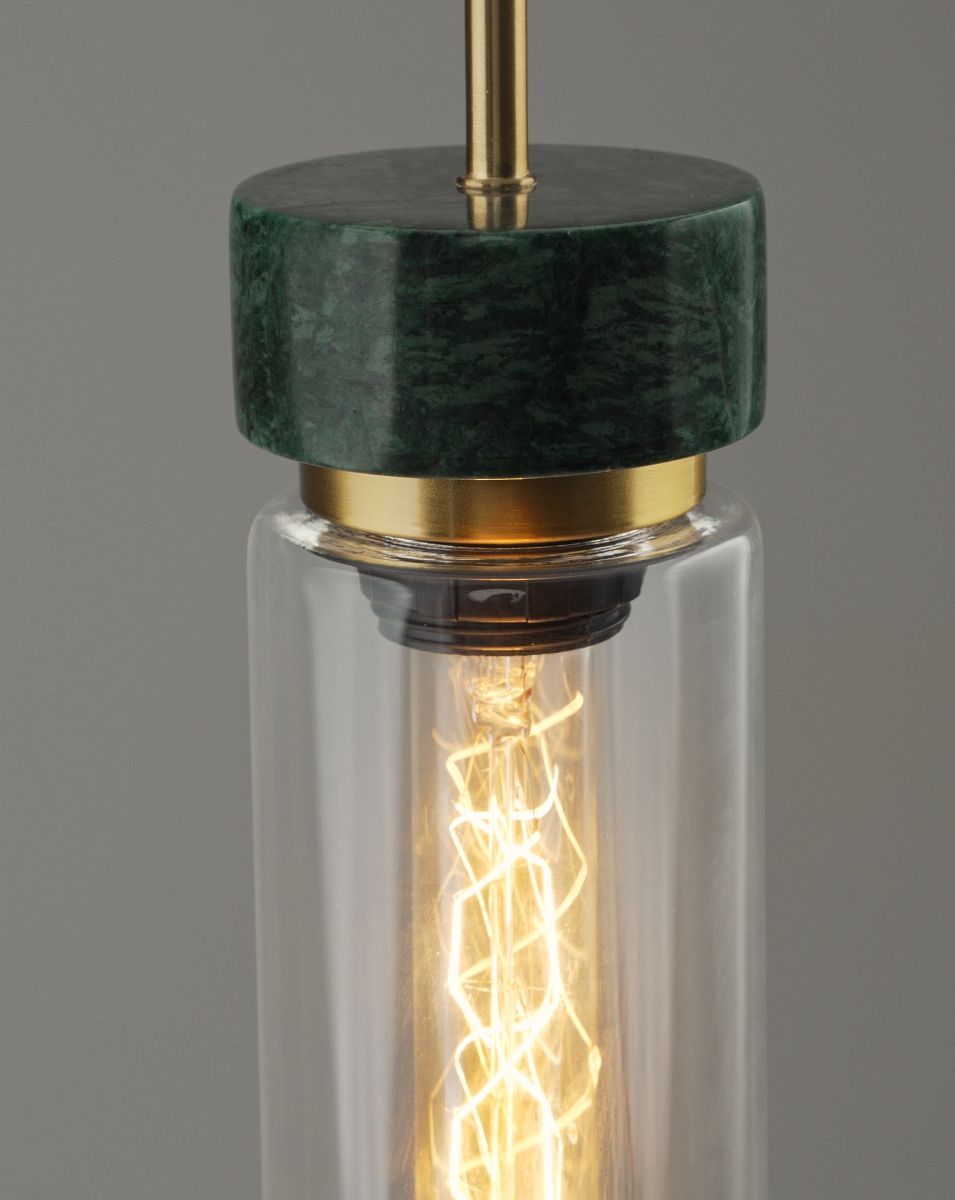 Подвесной светильник Moderli Almero V11819-1P в #REGION_NAME_DECLINE_PP#