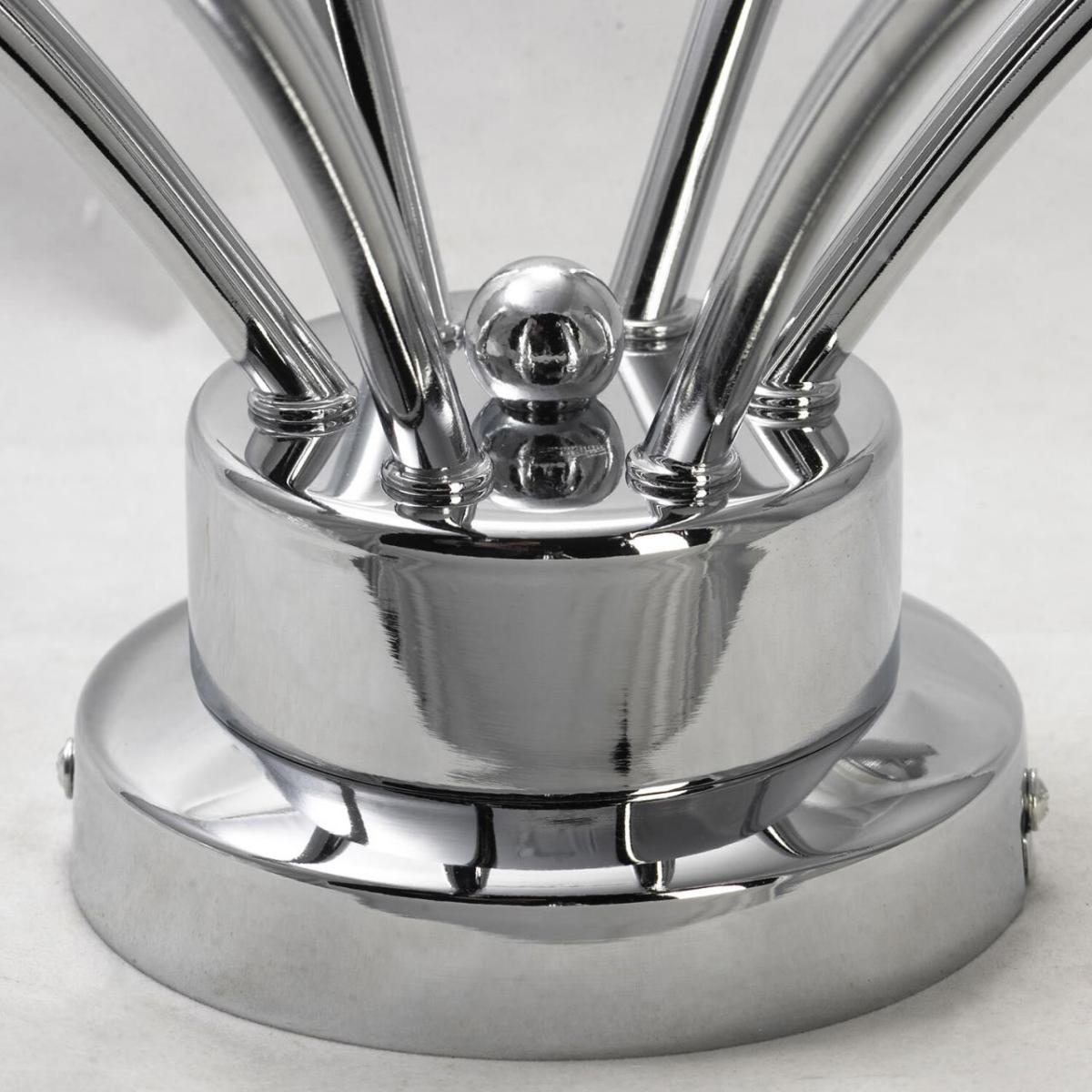 Потолочная люстра Lussole Cesano LSF-7203-06 в Санкт-Петербурге