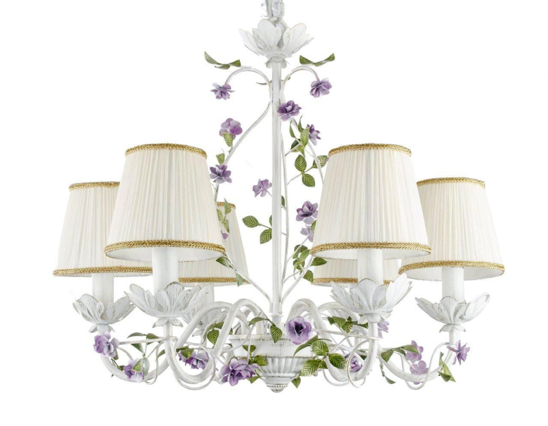 Подвесная люстра ST Luce Fiori SL695.503.06 в Санкт-Петербурге