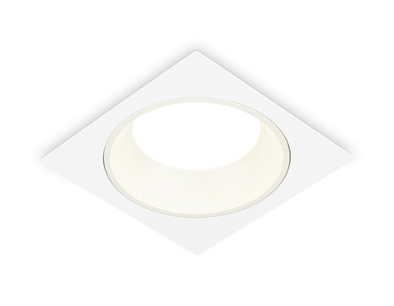 Встраиваемый светильник Ambrella Light GX Standard Tech Techno Spot TN52341 в Санкт-Петербурге