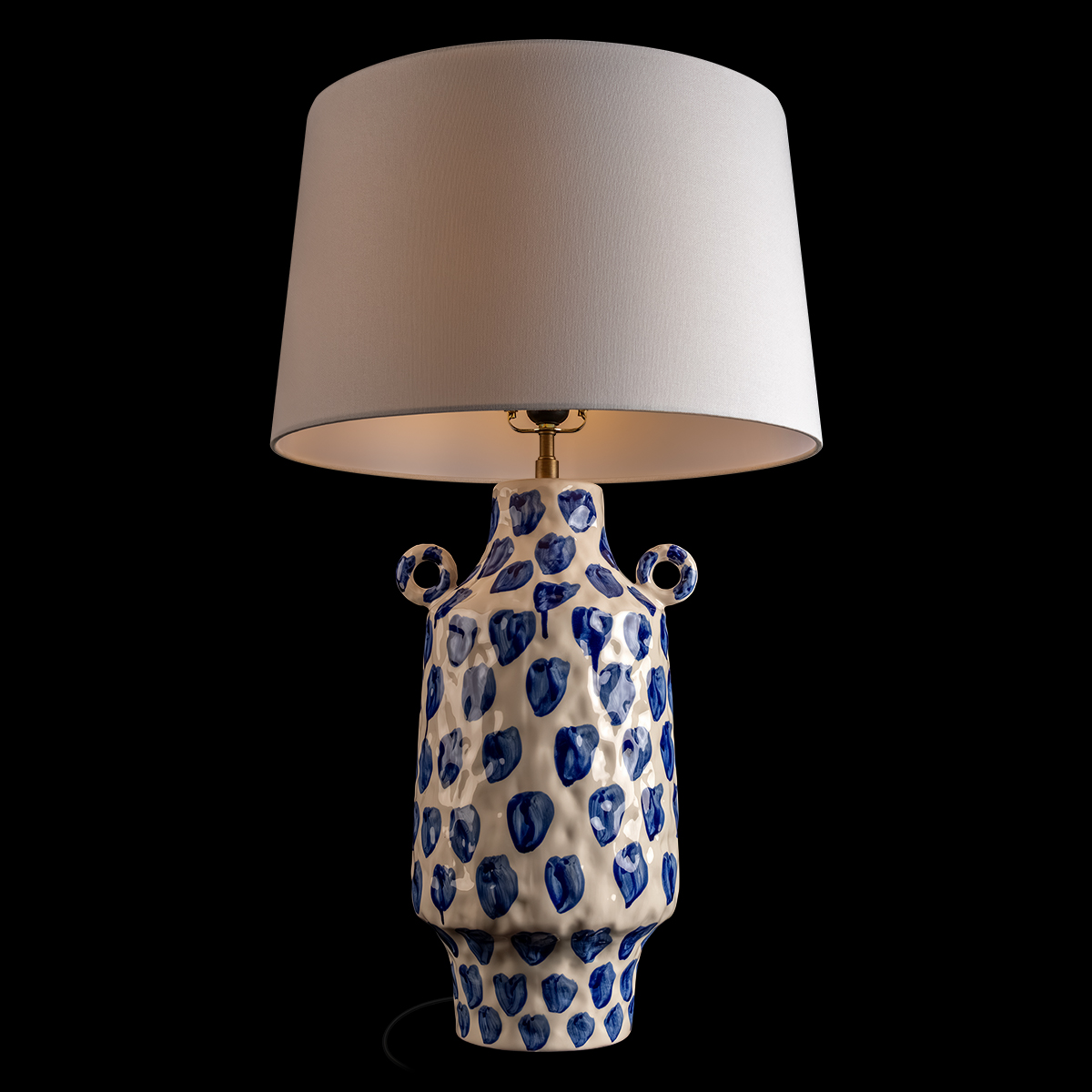 Настольная лампа LOFT IT Casablanca 10522T в #REGION_NAME_DECLINE_PP#