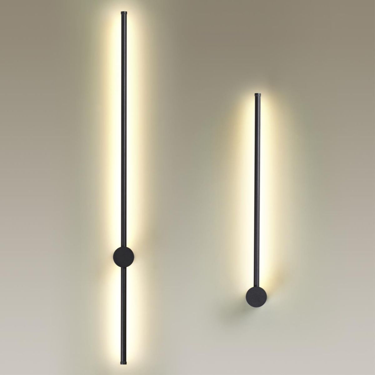 Настенный светильник Odeon Light Hightech Fillini 4335/18WLP в Санкт-Петербурге