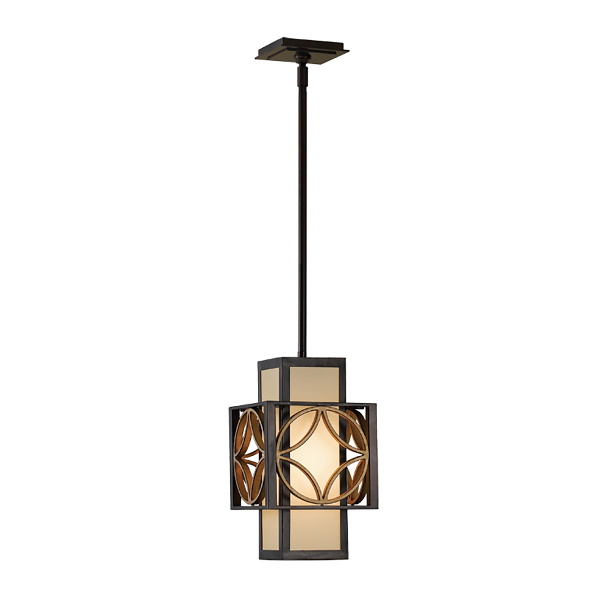 Подвесной светильник Feiss FE-REMY-P-C в Санкт-Петербурге