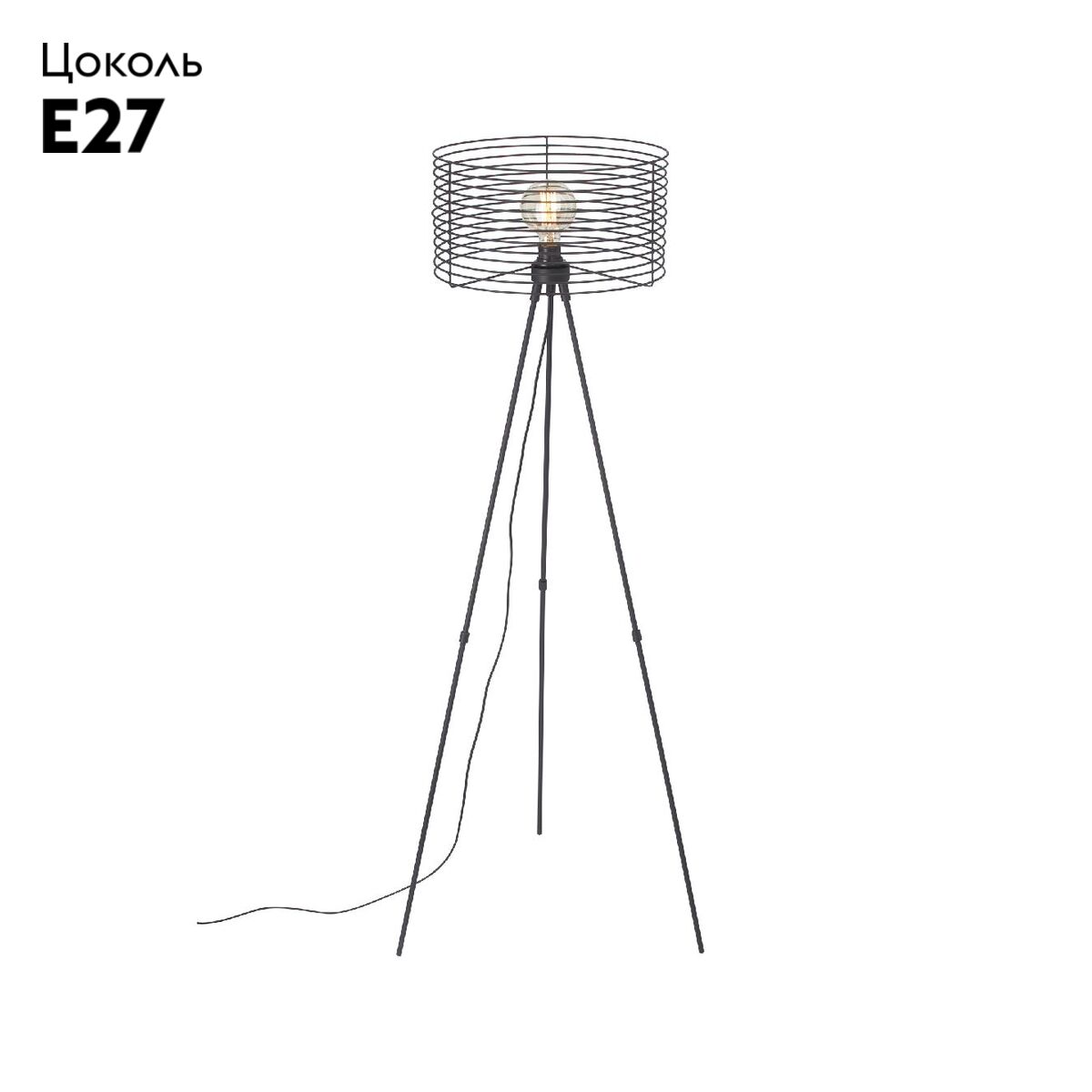 Торшер Vitaluce V3099-1/1P в #REGION_NAME_DECLINE_PP#