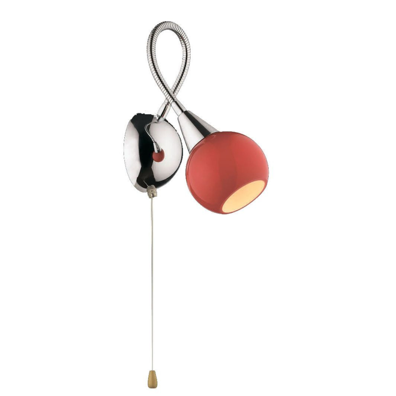 Спот Ideal Lux Tender AP1 Color 006529 в #REGION_NAME_DECLINE_PP#
