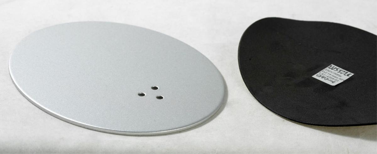 Настольная лампа Lussole Roma LST-4364-01 в #REGION_NAME_DECLINE_PP#