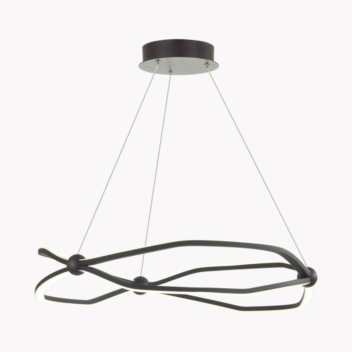 Подвесная люстра Odeon Light L-vision 5000/45L в Санкт-Петербурге