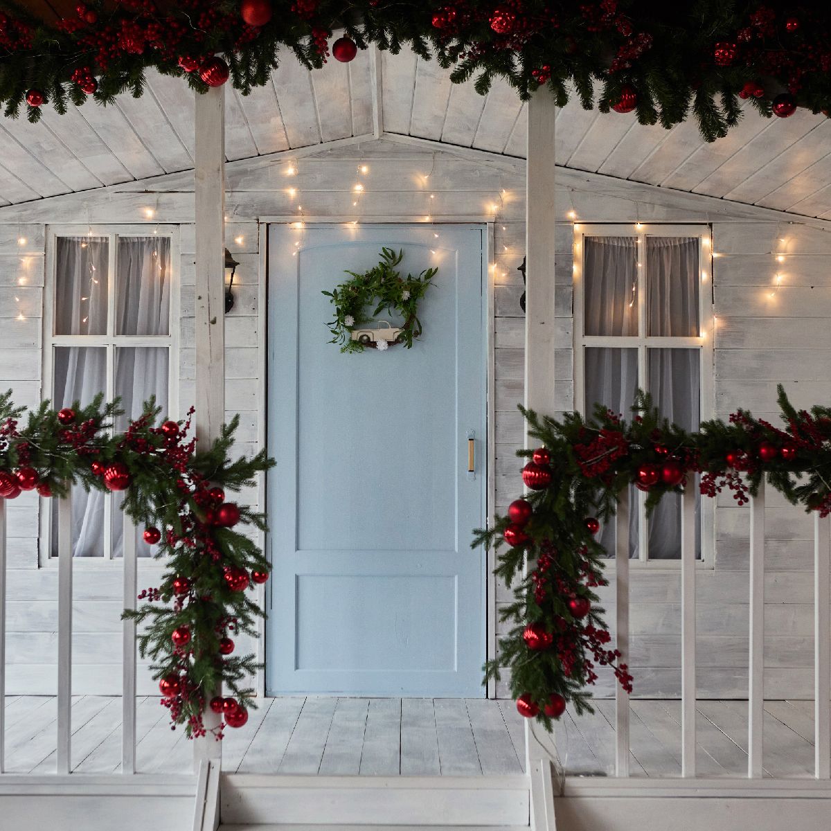 Уличная гирлянда Uniel ULD-B12006-195/TTK WARM WHITE IP44 UL-00010878 в #REGION_NAME_DECLINE_PP#