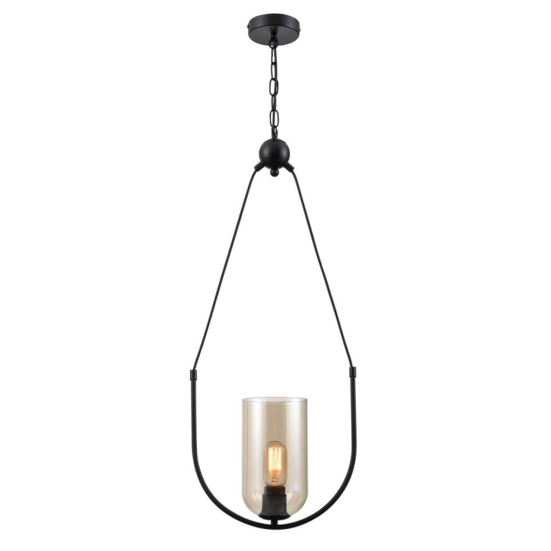 Подвесной светильник Vele Luce Fiamma VL5812P01 в Санкт-Петербурге