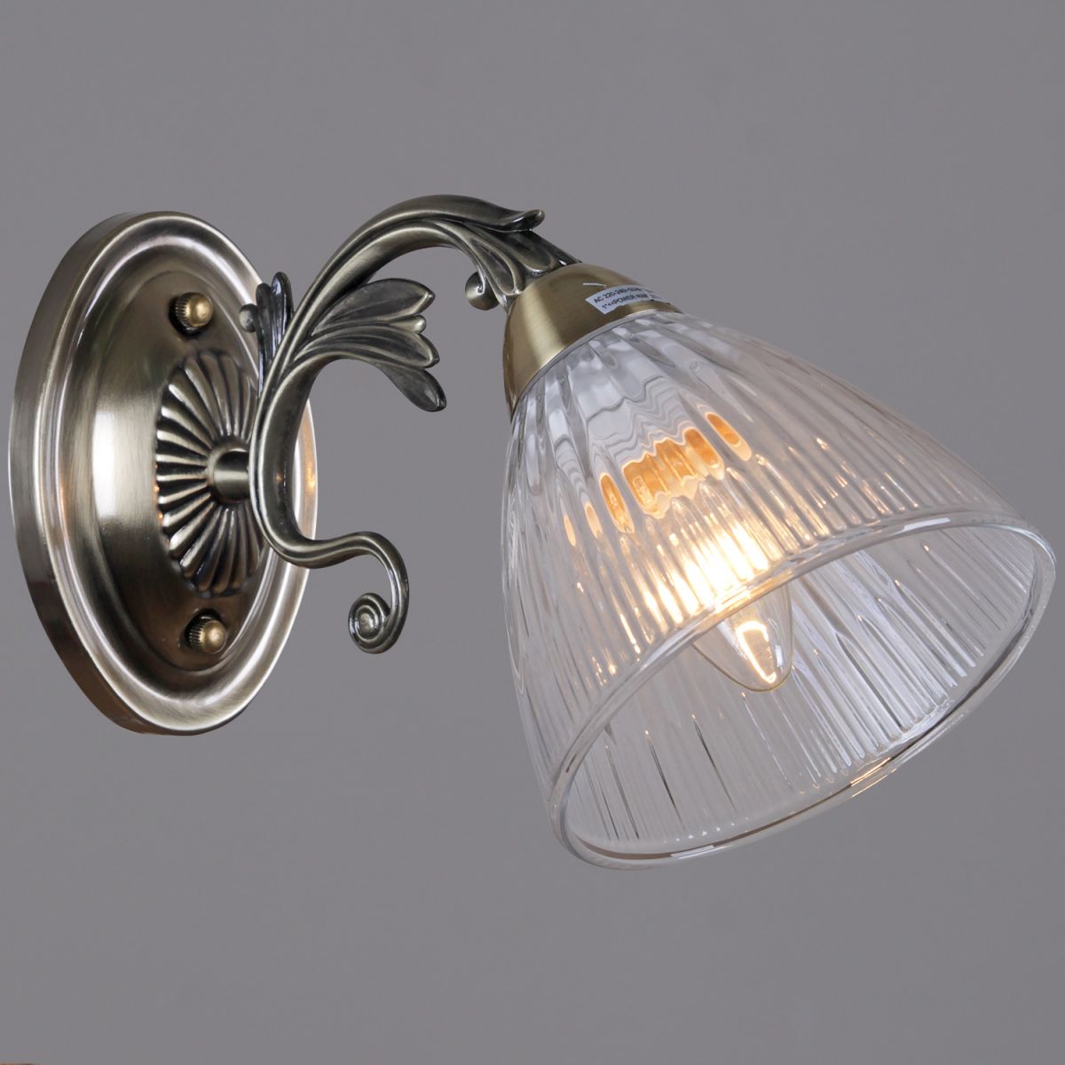 Бра Reluce 57470-0.2-01 в Санкт-Петербурге