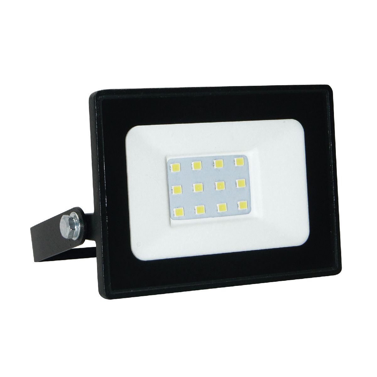 Прожектор Volpe ULF-Q517 10W/GREEN IP65 220-240V BLACK UL-00010718 в Санкт-Петербурге