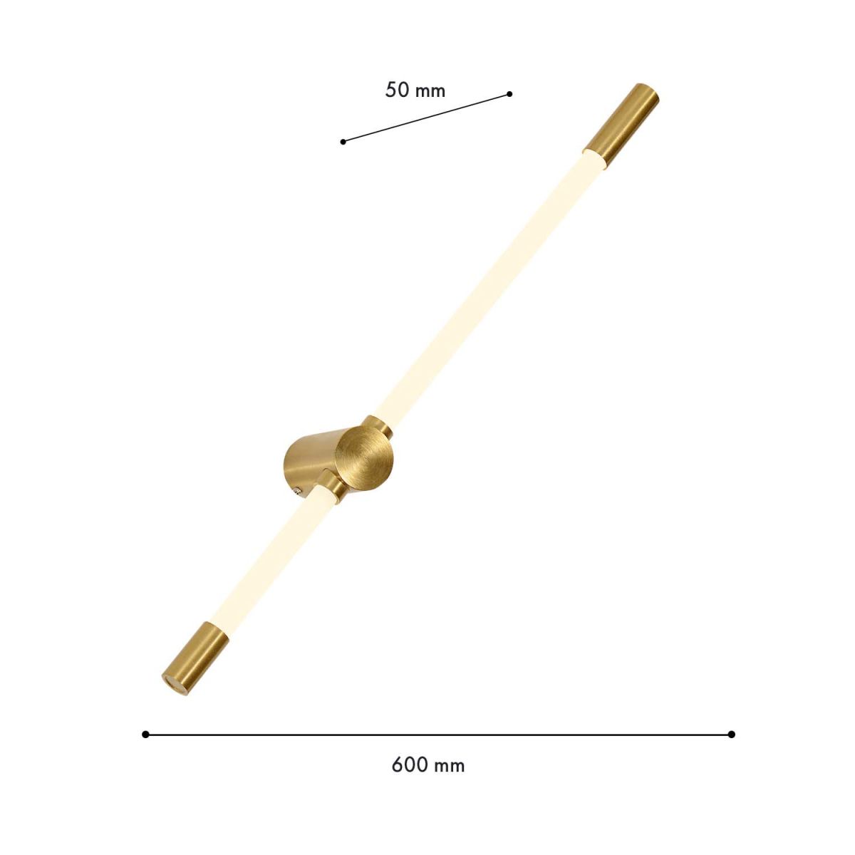 Настенный светильник F-Promo Tubus 4688-1W в Санкт-Петербурге