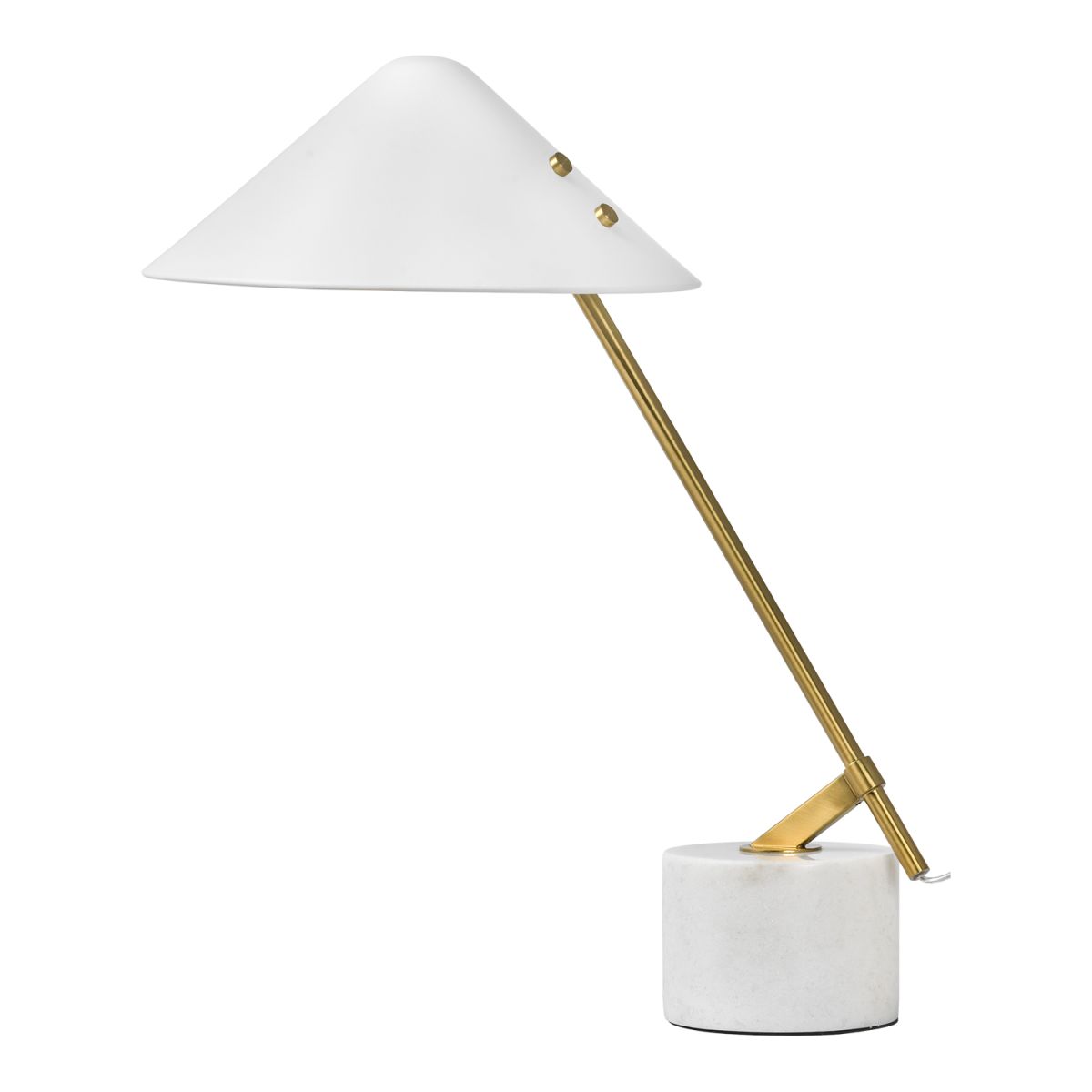 Настольная лампа Lussole LSP-5052 в Санкт-Петербурге