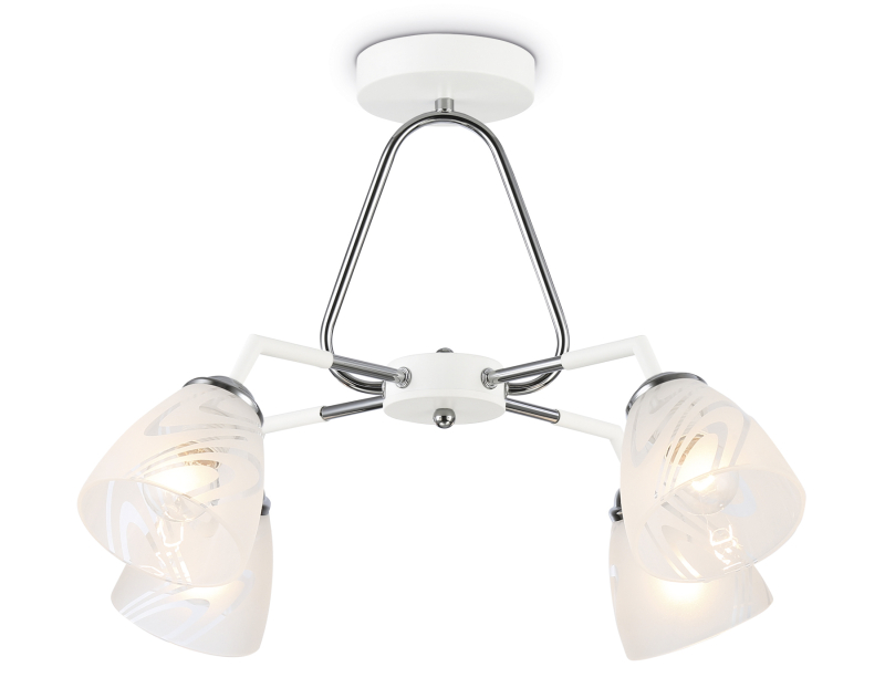 Потолочная люстра Ambrella Light Modern TR303291 в #REGION_NAME_DECLINE_PP#