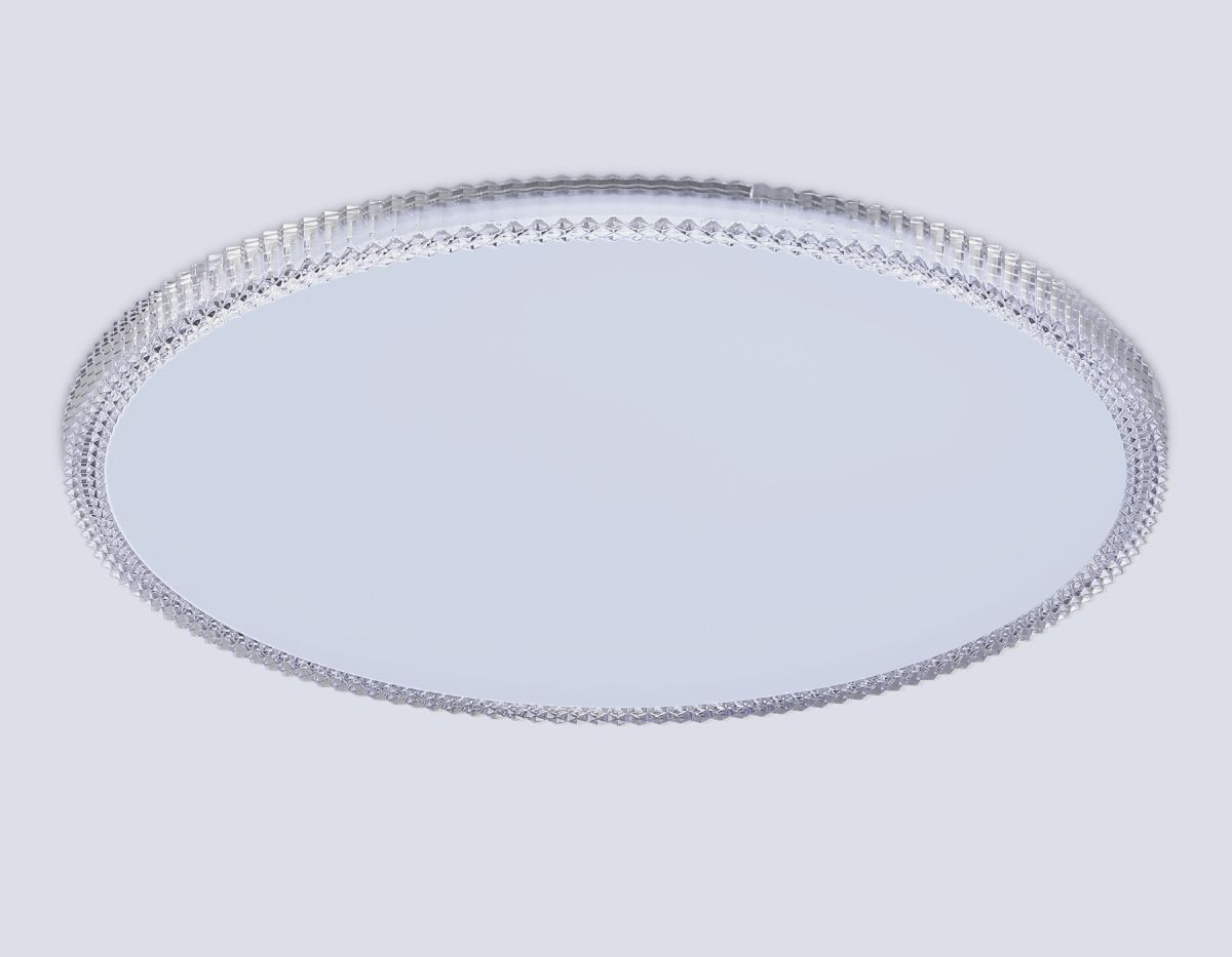 Потолочный светильник Ambrella Light Orbital FZ1710 в Санкт-Петербурге