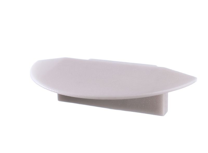 Торцевая заглушка (2 шт.) Deko-Light P-ET-01-12 978101 в Санкт-Петербурге
