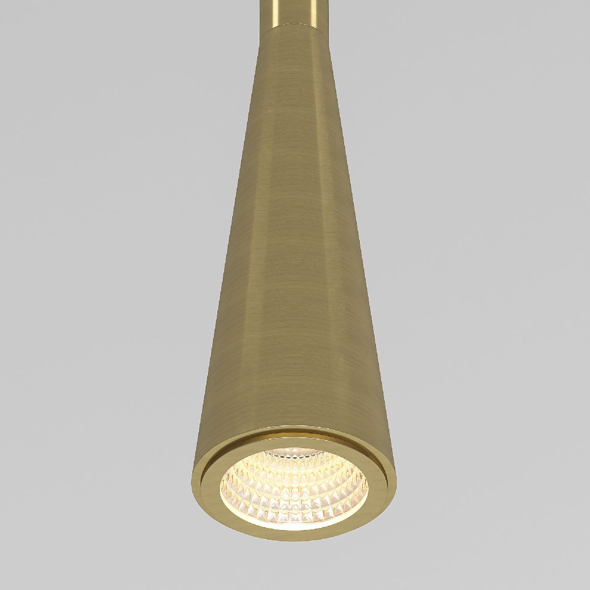 Подвесной светильник Elektrostandard Vist 50312 LED 4690389209260 a068613 в Санкт-Петербурге