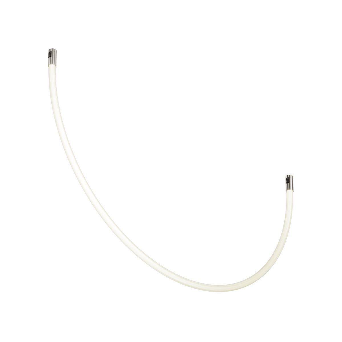 Трековый магнитный светильник Maytoni Technical Tau Flarity TR154-1-27W4K-PT в Санкт-Петербурге