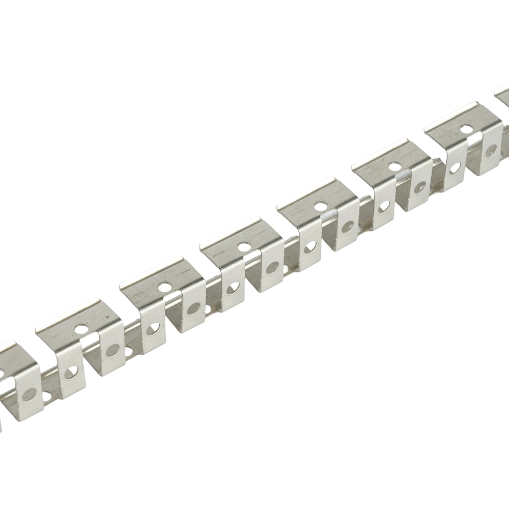 Крепеж гибкий для светодиодной ленты 220V LS721 (2835) LD721-05 Feron 52101 в Санкт-Петербурге