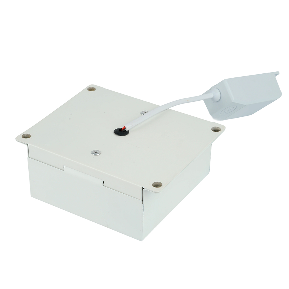 Светильник встраиваемый для торгового освещения (ДВО) Feron AL254 52157 в Санкт-Петербурге